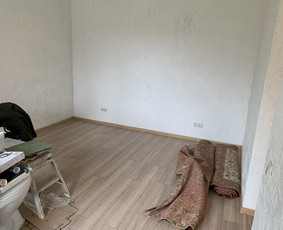 Vidaus apdaila darbai . / Renova Vidaus apdaila / Darbų pavyzdys ID 3535623