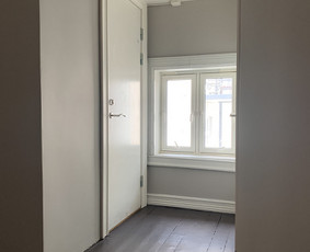 Vidaus apdaila darbai . / Renova Vidaus apdaila / Darbų pavyzdys ID 3535617
