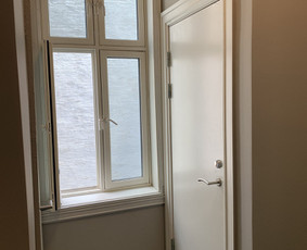 Vidaus apdaila darbai . / Renova Vidaus apdaila / Darbų pavyzdys ID 3535611