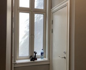 Vidaus apdaila darbai . / Renova Vidaus apdaila / Darbų pavyzdys ID 3535599