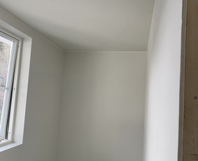 Vidaus apdaila darbai . / Renova Vidaus apdaila / Darbų pavyzdys ID 3535591