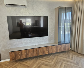 Nestandartinių ir standartinių kietų baldų gamyba / Linas / Darbų pavyzdys ID 3535761
