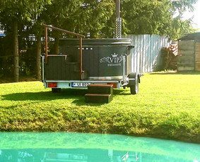 Mobilaus kubilo nuoma / Thomas Shelbi / Darbų pavyzdys ID 3535893