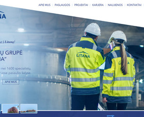 Navus - Driven by Creativity - Svetainių kūrimas - 2 Svetainių kūrimas - Navus - Driven by Creativity - 2