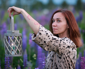 Fotografas / Andrey Jay / Darbų pavyzdys ID 3536525