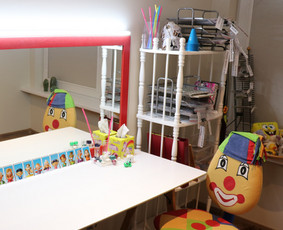 Logopedo, surdopedagogo pagalba Klaipėdoje - Sveikata, gydymas - 3 Sveikata, gydymas - Logopedo, surdopedagogo pagalba Klaipėdoje - 3