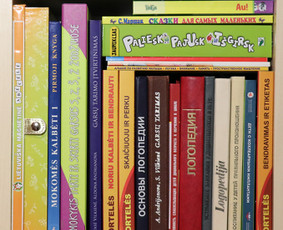 Logopedo, surdopedagogo pagalba Klaipėdoje - Sveikata, gydymas - 2 Sveikata, gydymas - Logopedo, surdopedagogo pagalba Klaipėdoje - 2