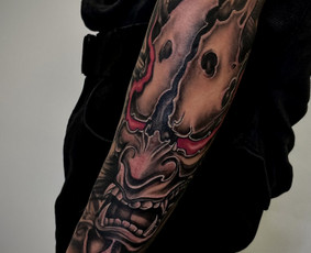 Tatuiruotes, Eskizai, Tattoo korekcijos, Konsultacija - Grožio paslaugos - 2 Grožio paslaugos - Tatuiruotes, Eskizai, Tattoo korekcijos, Konsultacija - 2