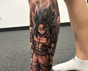 Tatuiruotes, Eskizai, Tattoo korekcijos, Konsultacija - Grožio paslaugos - 1 Grožio paslaugos - Tatuiruotes, Eskizai, Tattoo korekcijos, Konsultacija - 1