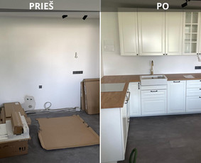 24/7 Perkraustymo paslaugos, baldų/šiukšlių utilizavimas / 2 Draugai veža / Darbų pavyzdys ID 3536753