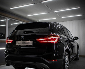 Poliravimas - Apsauginės Plėvelės - Kaunas / autoMobiluSPA / Darbų pavyzdys ID 3536775