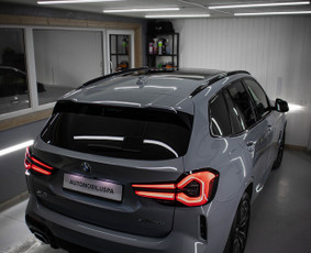 Poliravimas - Apsauginės Plėvelės - Kaunas / autoMobiluSPA / Darbų pavyzdys ID 3536779