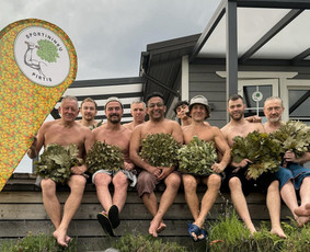 Profesionalaus pirtininko paslaugos. Sportininkų pirtis / Albertas Kašėta / Darbų pavyzdys ID 3536899