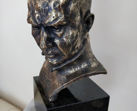 Bronza