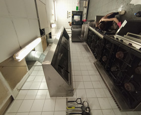 Valymo Paslaugos Lietuvoje - Komercinių patalpų valymas - 1 Komercinių patalpų valymas - Valymo Paslaugos Lietuvoje - 1