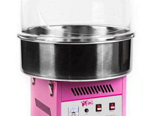 Cukraus vatos aparatų nuoma - Cukraus vatos aparato nuoma - 1