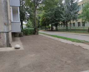 Apželdinimas,aeravimas, vejos/žolės pjovimas ir kt. - Vejos įrengimas: sėjimas, ruloninė veja - 3 Vejos įrengimas: sėjimas, ruloninė veja - Apželdinimas,aeravimas, vejos/žolės pjovimas ir kt. - 3
