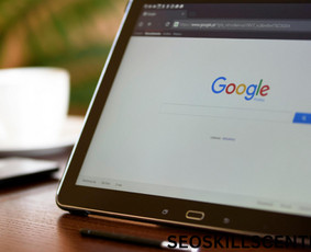Seo ir Google Ads paslaugos Lietuvoje bei užsienyje / SEO Skills Central/ Augustas P. / Darbų pavyzdys ID 3537253