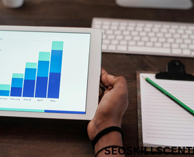 Seo ir Google Ads paslaugos Lietuvoje bei užsienyje / SEO Skills Central/ Augustas P. / Darbų pavyzdys ID 3537257