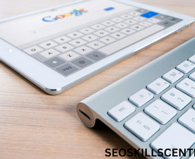 Seo ir Google Ads paslaugos Lietuvoje bei užsienyje / SEO Skills Central/ Augustas P. / Darbų pavyzdys ID 3537259