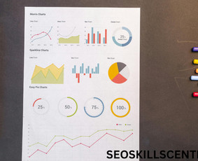 Seo ir Google Ads paslaugos Lietuvoje bei užsienyje / SEO Skills Central/ Augustas P. / Darbų pavyzdys ID 3537263