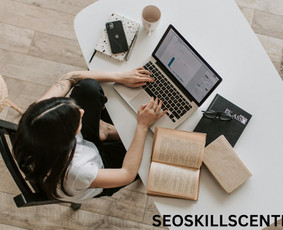 Seo ir Google Ads paslaugos Lietuvoje bei užsienyje / SEO Skills Central/ Augustas P. / Darbų pavyzdys ID 3537265
