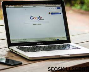 Seo ir Google Ads paslaugos Lietuvoje bei užsienyje / SEO Skills Central/ Augustas P. / Darbų pavyzdys ID 3537269