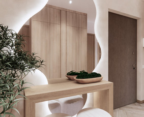 Apšvietimo projektavimas - Interjero dizaino ir vizualizacijų kūrimas - 1