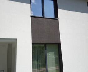 Fasadų šiltinimas Panevėžyje / Vitalis / Darbų pavyzdys ID 703287