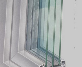 Pvc langai už gerą kainą ir greitą pristatymą! - Langai, durys: gamyba, montavimas - 4 Langai, durys: gamyba, montavimas - Pvc langai už gerą kainą ir greitą pristatymą! - 4