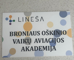 Tentų gamyba, Reklamos gamyba, Led ekranai, Iškabos. / MB Reklamos Formulė / Darbų pavyzdys ID 3537633