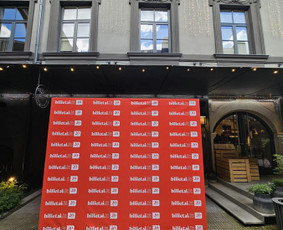 Tentų gamyba, Reklamos gamyba, Led ekranai, Iškabos. / MB Reklamos Formulė / Darbų pavyzdys ID 3537647