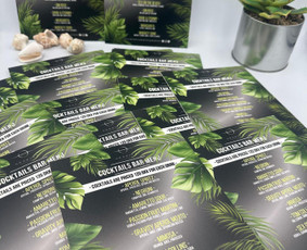 Tentų gamyba, Reklamos gamyba, Led ekranai, Iškabos. / MB Reklamos Formulė / Darbų pavyzdys ID 3537657
