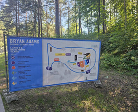 Tentų gamyba, Reklamos gamyba, Led ekranai, Iškabos. / MB Reklamos Formulė / Darbų pavyzdys ID 3537665
