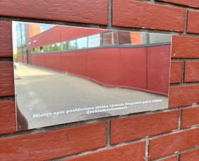 Tentų gamyba, Reklamos gamyba, Led ekranai, Iškabos. / MB Reklamos Formulė / Darbų pavyzdys ID 3537677
