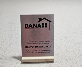 Tentų gamyba, Reklamos gamyba, Led ekranai, Iškabos. / MB Reklamos Formulė / Darbų pavyzdys ID 3537725