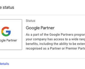 Rezultatai per 30d., su Google Ads reklama / Mindaugas Kalnius / Darbų pavyzdys ID 3537887