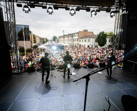 Energinga roko grupė Jūsų šventėms - Muzikantai, dainininkai, grupės - 2 Muzikantai, dainininkai, grupės - Energinga roko grupė Jūsų šventėms - 2