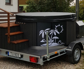 "Mobilaus Kubilo Nuoma" / Esma / Darbų pavyzdys ID 3538047