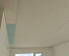 Gipso kartono plokščių montavimas / Gintaras jasas / Darbų pavyzdys ID 3538207