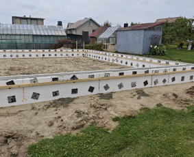 Gipso kartono plokščių montavimas / Gintaras jasas / Darbų pavyzdys ID 3538213