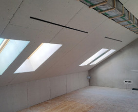 Gipso kartono plokščių montavimas / Gintaras jasas / Darbų pavyzdys ID 3538219
