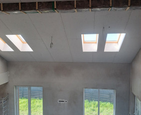 Gipso kartono plokščių montavimas / Gintaras jasas / Darbų pavyzdys ID 3538223