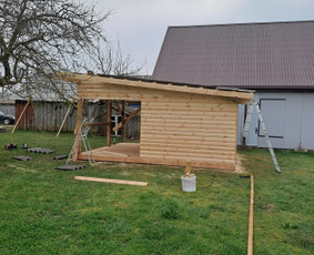 Gipso kartono plokščių montavimas / Gintaras jasas / Darbų pavyzdys ID 3538225