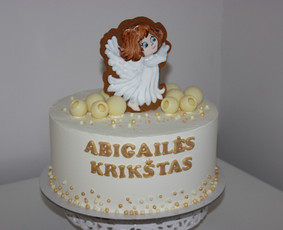 Tortai ir saldumynai. Alytuje / Gitana V / Darbų pavyzdys ID 3538349