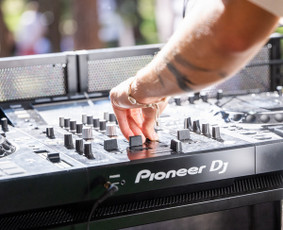 Dj Markes / Garso ir apšvietimo įranga / Matas Markevičius / Darbų pavyzdys ID 3538451