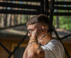 Dj Markes / Garso ir apšvietimo įranga / Matas Markevičius / Darbų pavyzdys ID 3538453