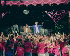 Dj Markes / Garso ir apšvietimo įranga / Matas Markevičius / Darbų pavyzdys ID 3538465