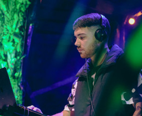Dj Markes / Garso ir apšvietimo įranga / Matas Markevičius / Darbų pavyzdys ID 3538467