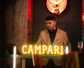Dj Markes / Garso ir apšvietimo įranga / Matas Markevičius / Darbų pavyzdys ID 3538481